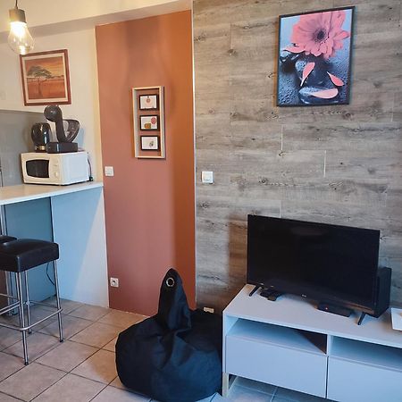 Appart Centre Ville Bords De Loire ソミュール エクステリア 写真