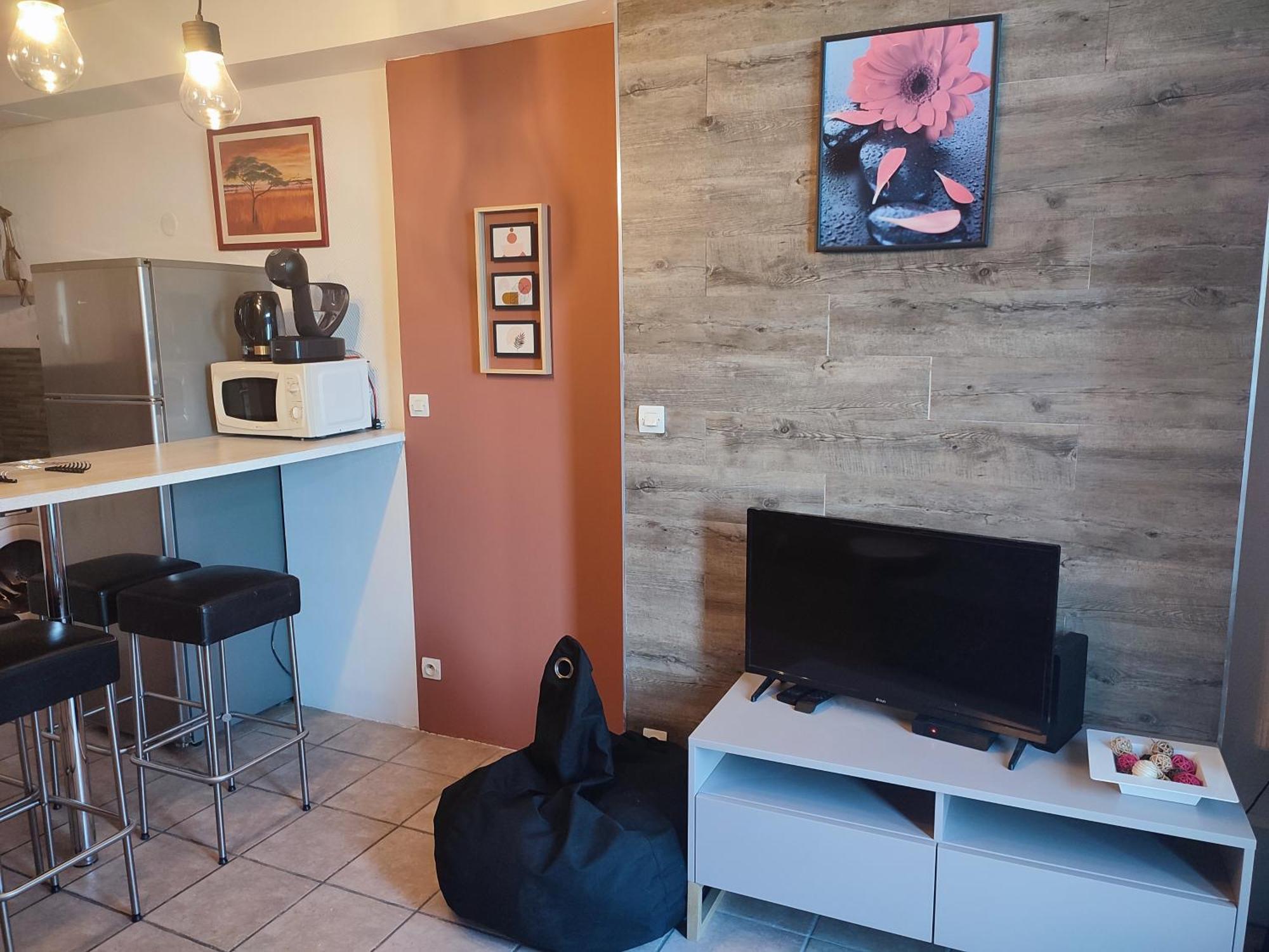 Appart Centre Ville Bords De Loire ソミュール エクステリア 写真